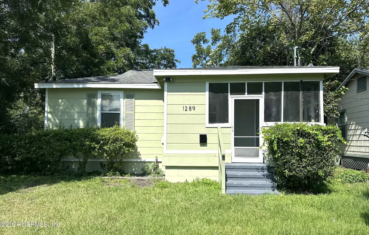Jacksonville, FL 32205,1298 STIMSON ST