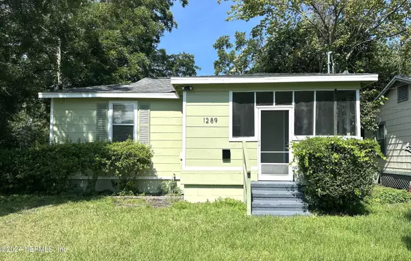 1298 STIMSON ST, Jacksonville, FL 32205