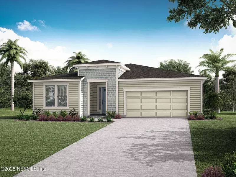 260 PELTON PL, St. Johns, FL 32259
