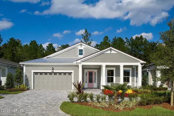 260 PELTON PL, St. Johns, FL 32259