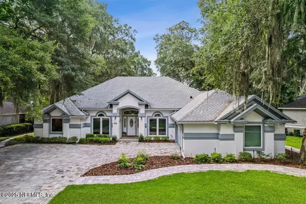 1656 RIGGING WAY WAY, Fernandina Beach, FL 32034