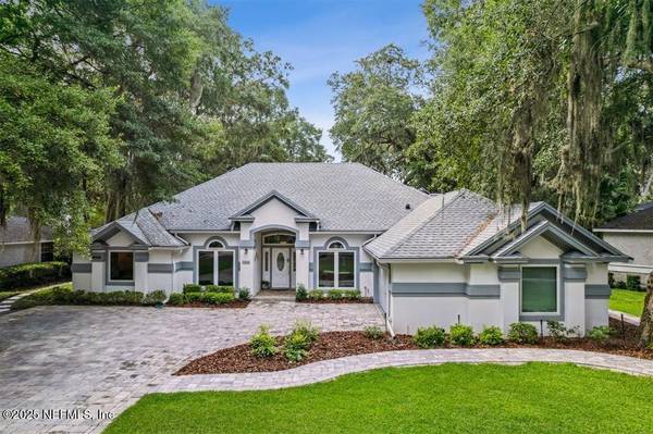 1656 RIGGING WAY WAY, Fernandina Beach, FL 32034