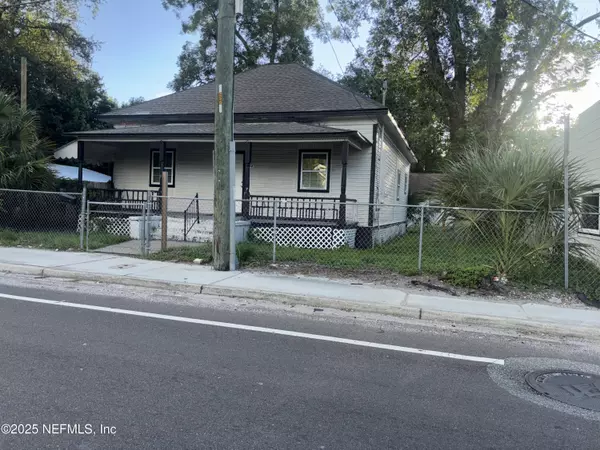 Jacksonville, FL 32254,254 MCDUFF AVE S