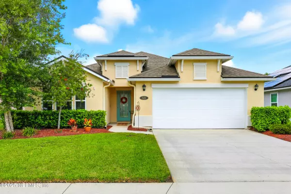 329 SHETLAND DR, St. Johns, FL 32259
