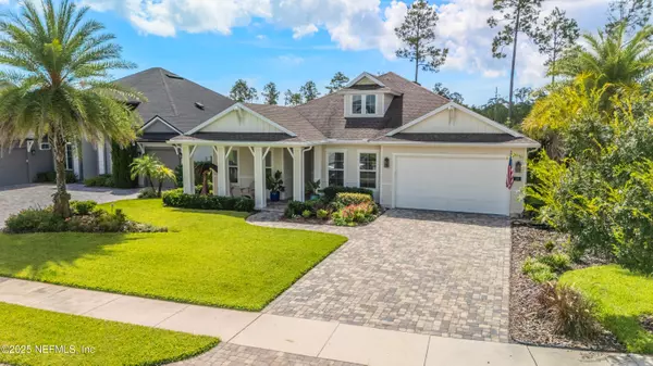 Ponte Vedra, FL 32081,24 WHITEFISH TRL