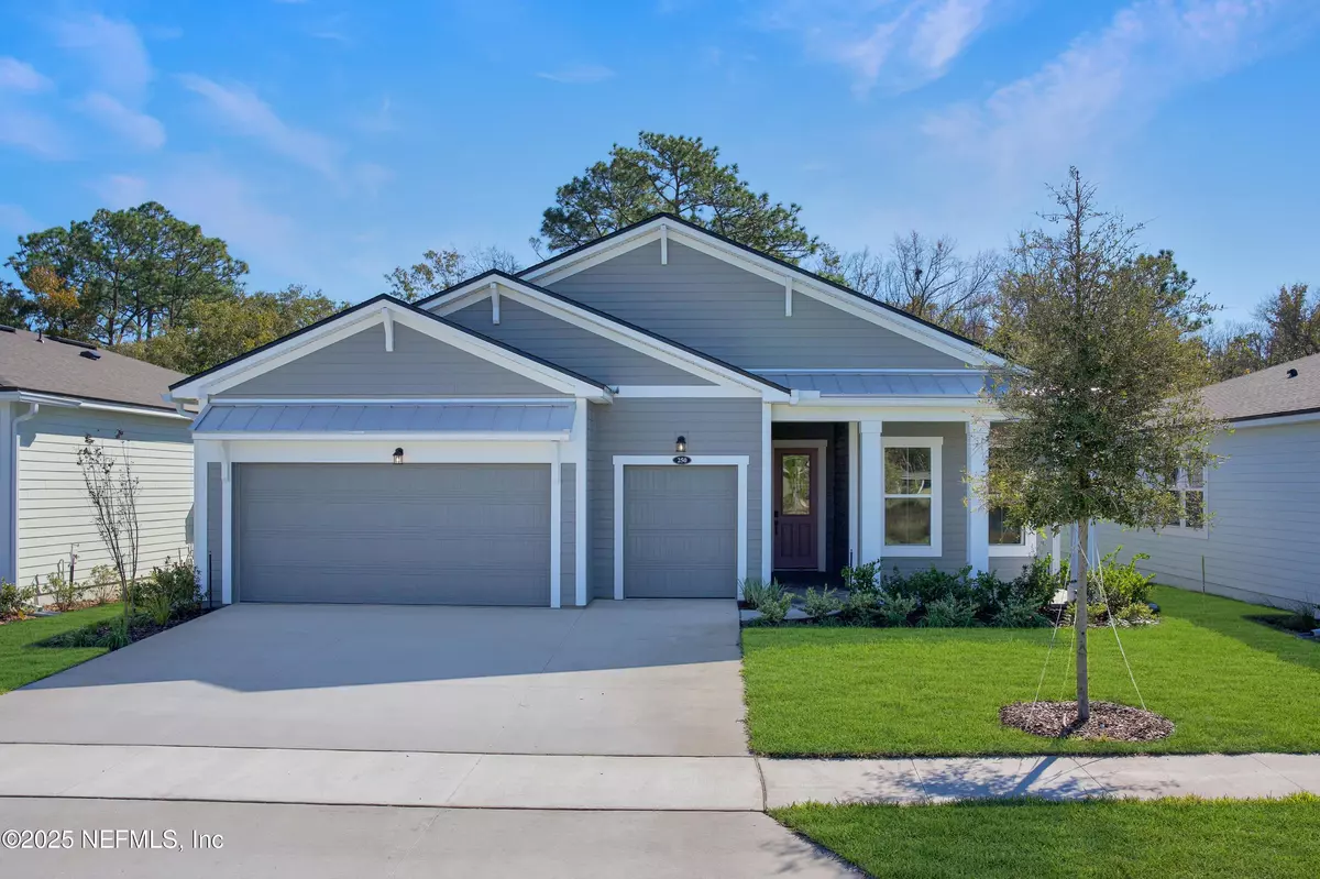 St. Johns, FL 32259,250 PELTON PL