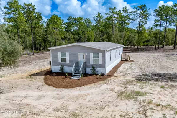 158 MELROSE LANDING BLVD, Hawthorne, FL 32640