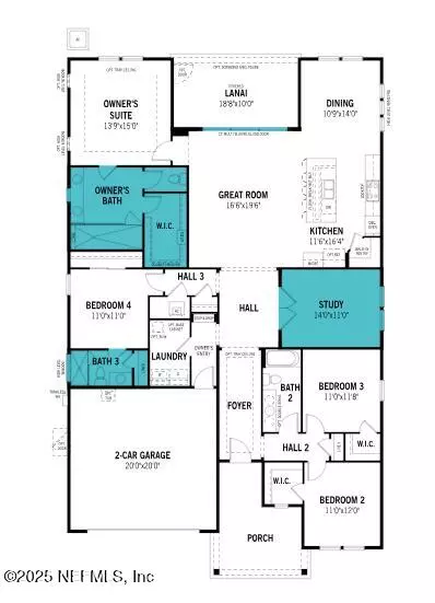 St. Johns, FL 32259,78 KINLEY HILL CT