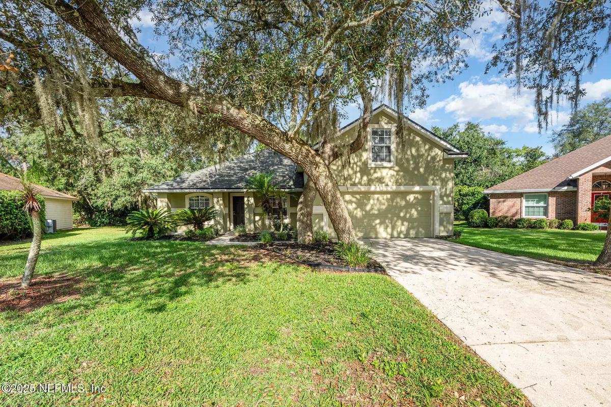 Middleburg, FL 32068,4075 EDGELAND TRL