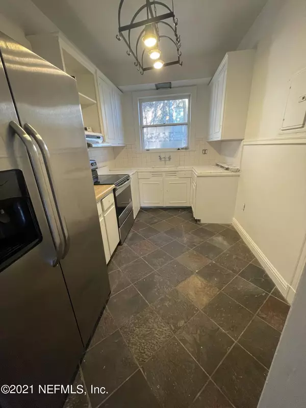 Jacksonville, FL 32205,2746 VERNON TER #3