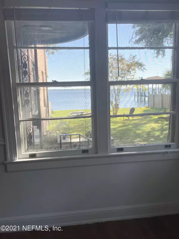 Jacksonville, FL 32205,2746 VERNON TER #3