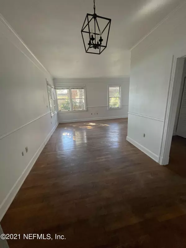 Jacksonville, FL 32205,2746 VERNON TER #3