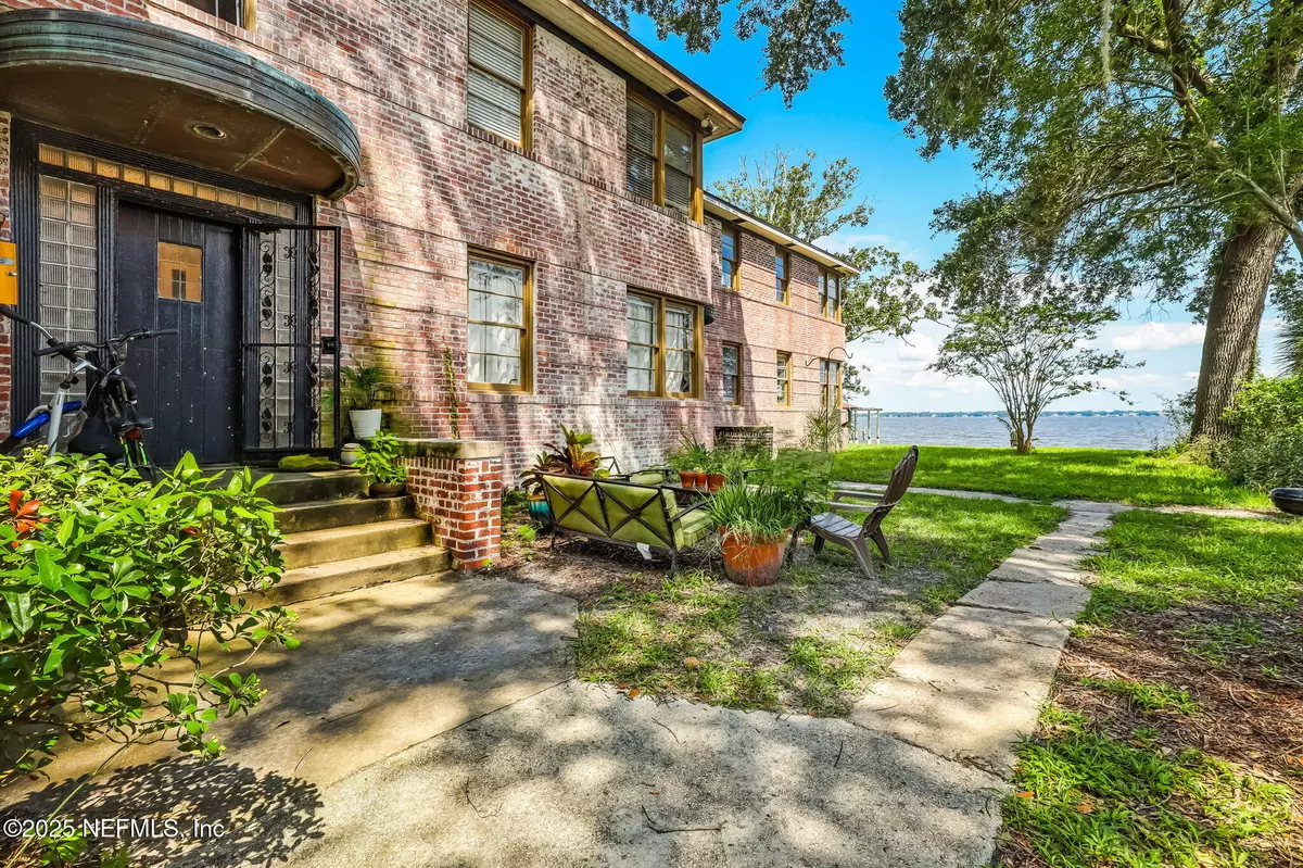 Jacksonville, FL 32205,2746 VERNON TER #3