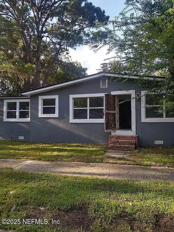 1853 W 27TH ST, Jacksonville, FL 32209