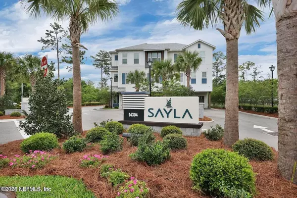 14304 MARINA SAN PABLO PL #404, Jacksonville, FL 32224