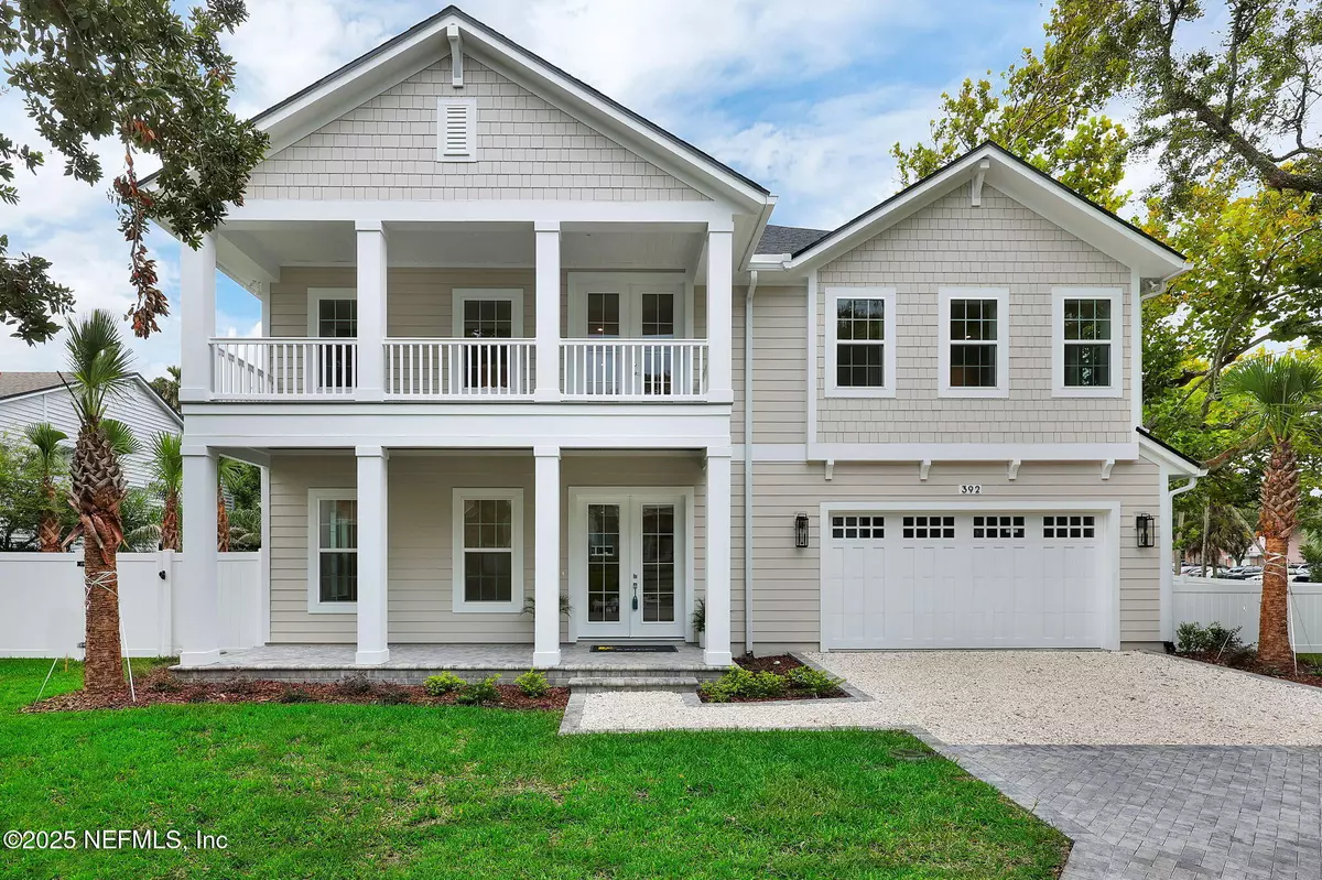 Atlantic Beach, FL 32233,392 4TH ST