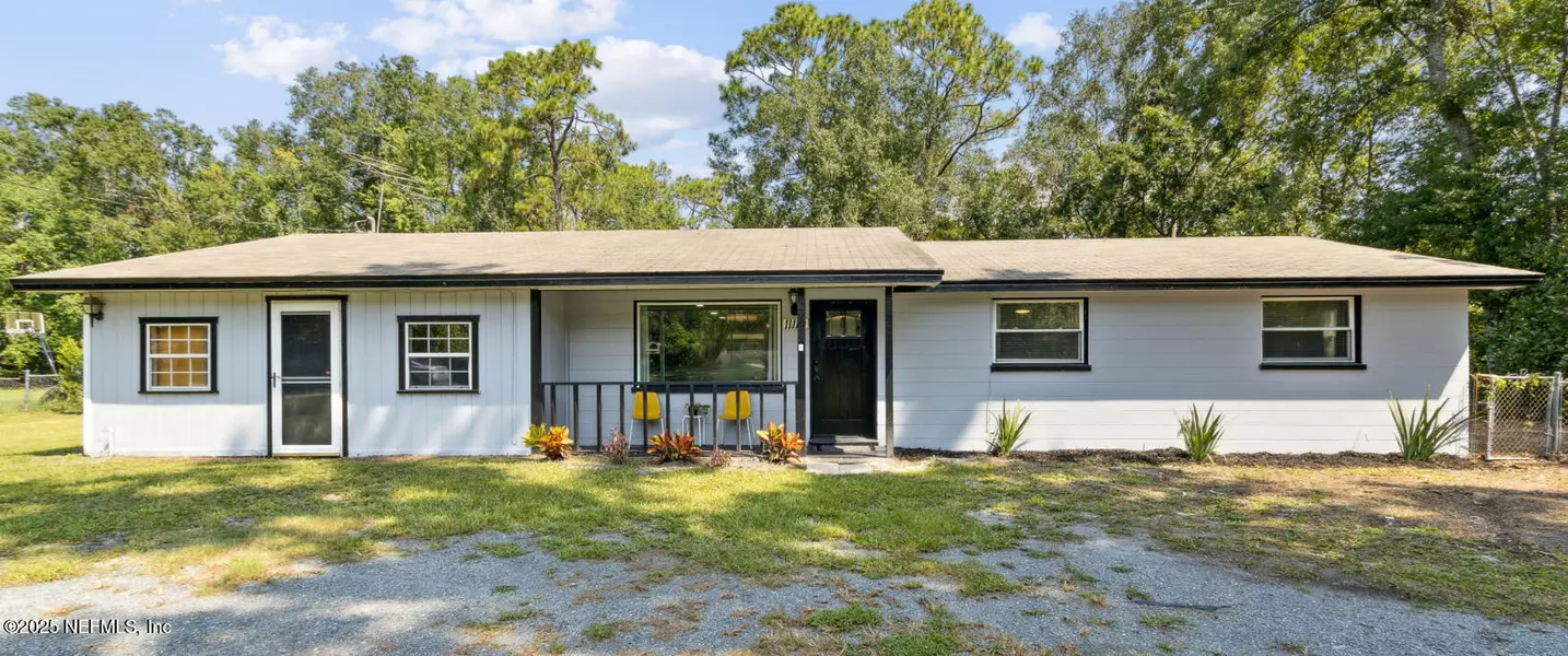 11119 OLD GAINESVILLE RD, Jacksonville, FL 32221