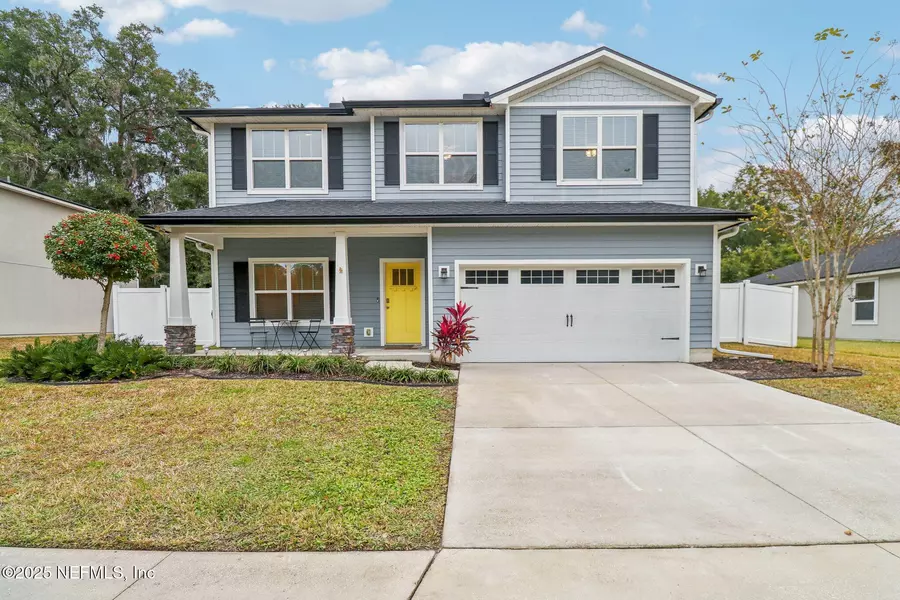 11359 RIVER HOLLOW LN, Jacksonville, FL 32218