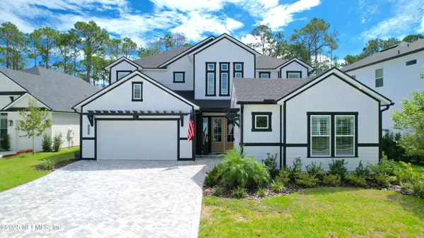 588 PALM CREST DR, Ponte Vedra, FL 32081