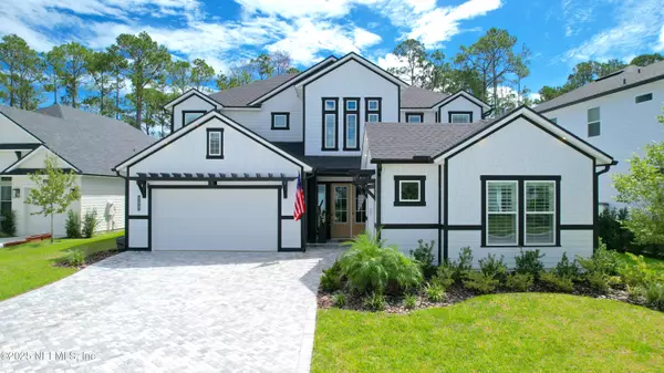 588 PALM CREST DR, Ponte Vedra, FL 32081