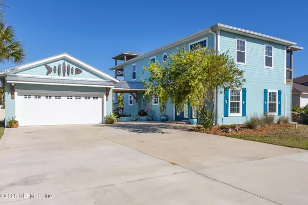 11 BEACHSIDE DR, Palm Coast, FL 32137