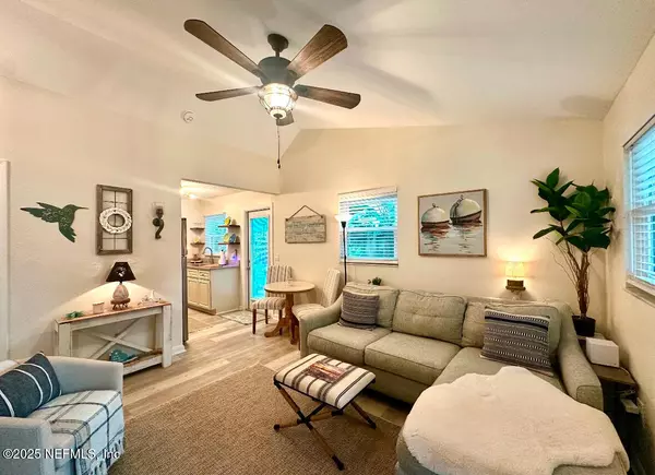 145 TWINE ST, St. Augustine, FL 32084