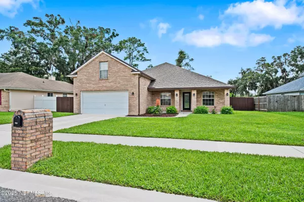 Orange Park, FL 32065,3123 GROVELAND DR