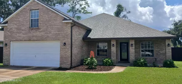 3123 GROVELAND DR, Orange Park, FL 32065