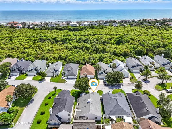 3116 LA RESERVE DR, Ponte Vedra Beach, FL 32082