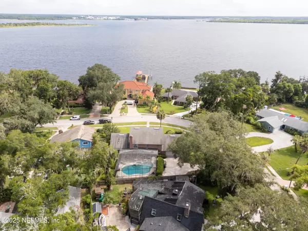 Jacksonville, FL 32277,5478 RIVER TRAIL RD N