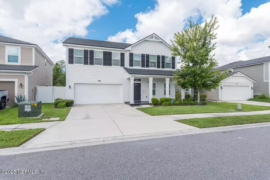 13822 HARLOWTON AVE, Jacksonville, FL 32256