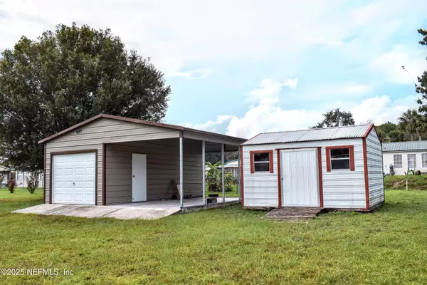 Georgetown, FL 32139,127 S LAKE GEORGE DR