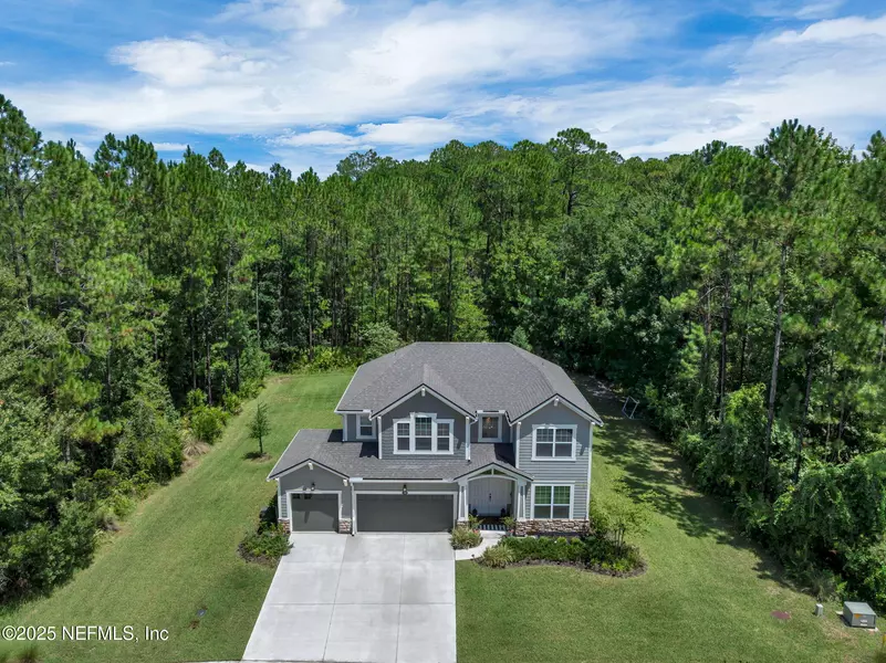 210 BRAMBLY VINE DR, St. Johns, FL 32259