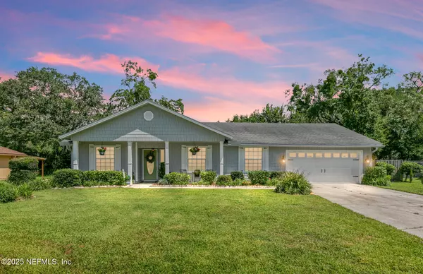 Jacksonville, FL 32223,1769 RIVERGATE PL