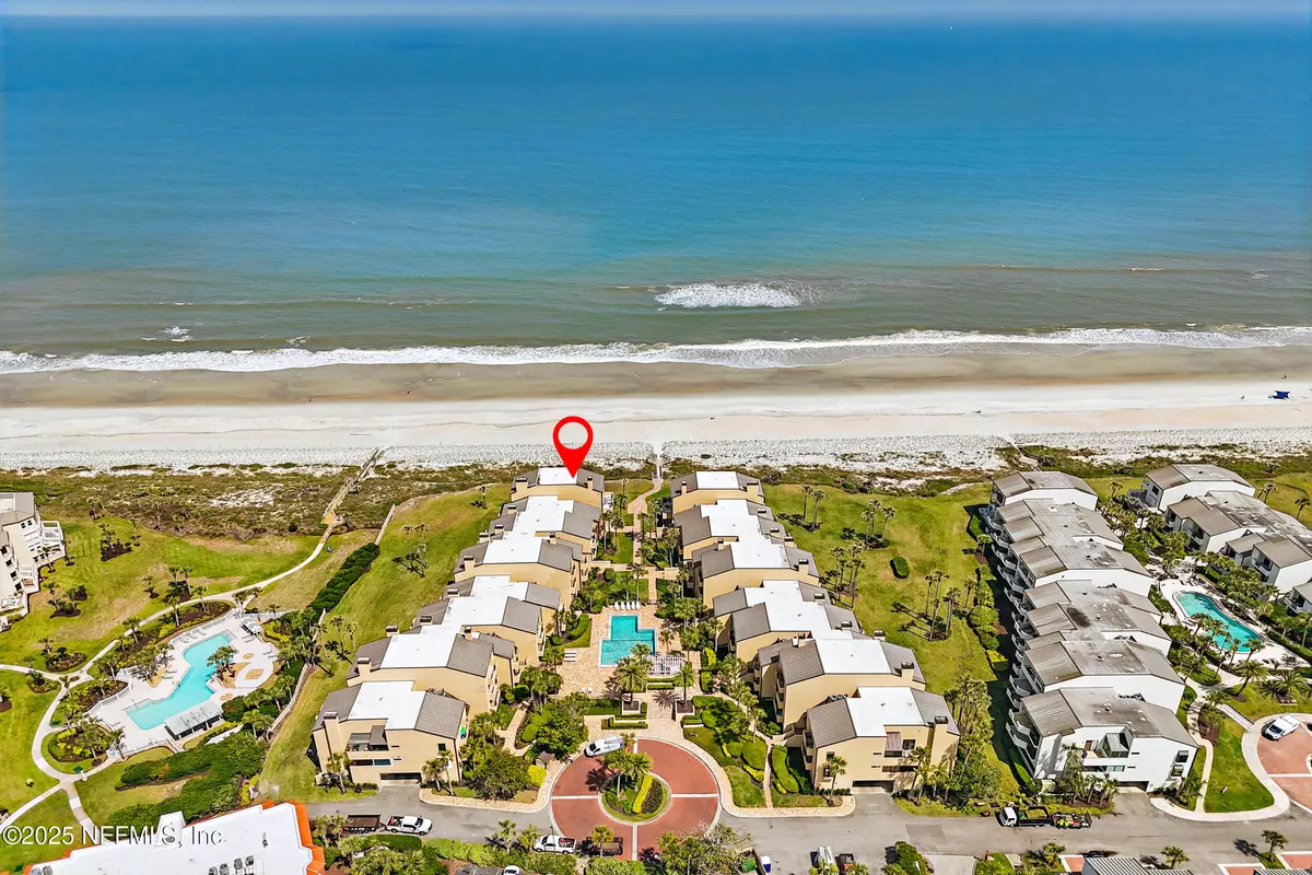 Ponte Vedra Beach, FL 32082,840 SPINNAKERS REACH DR