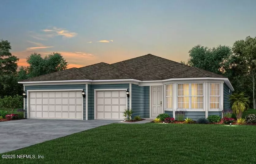 4933 SHELL CREEK TRL, Jacksonville, FL 32226