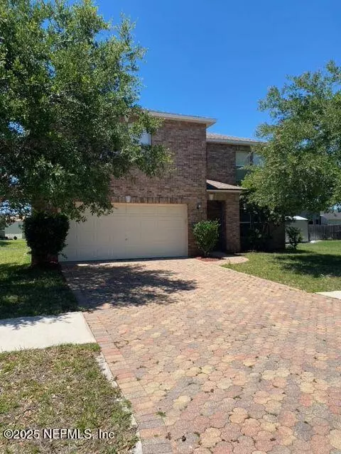 2508 REAGAN LAKES LN, Jacksonville, FL 32221