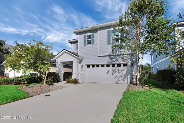 St. Augustine, FL 32092,308 FERNDALE WAY