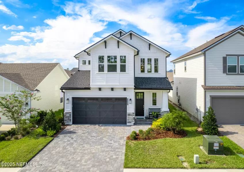 11293 NANO LN, Jacksonville, FL 32256