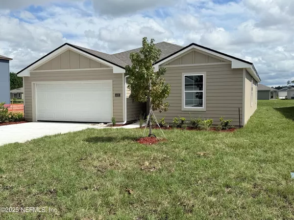 Jacksonville, FL 32218,4319 EVENING PRIMROSE DR