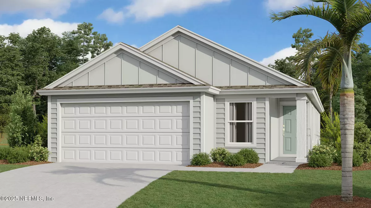 Green Cove Springs, FL 32043,1399 LITTLE HERON PL