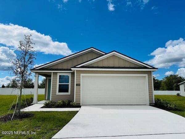 1399 LITTLE HERON PL, Green Cove Springs, FL 32043