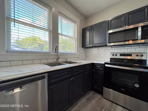 Jacksonville, FL 32205,2818 HERSCHEL ST #4