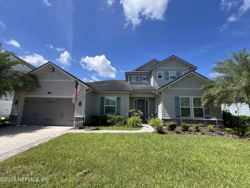 202 GALLEON DR, Ponte Vedra, FL 32081