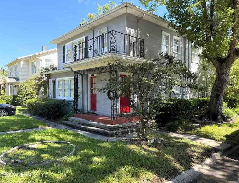 2925 OAK ST, Jacksonville, FL 32205