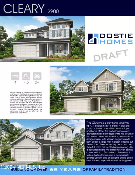 567 CAIDEN DR, Ponte Vedra, FL 32081