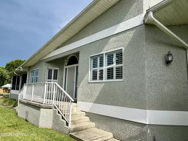 Welaka, FL 32193,192 SPORTSMAN DR