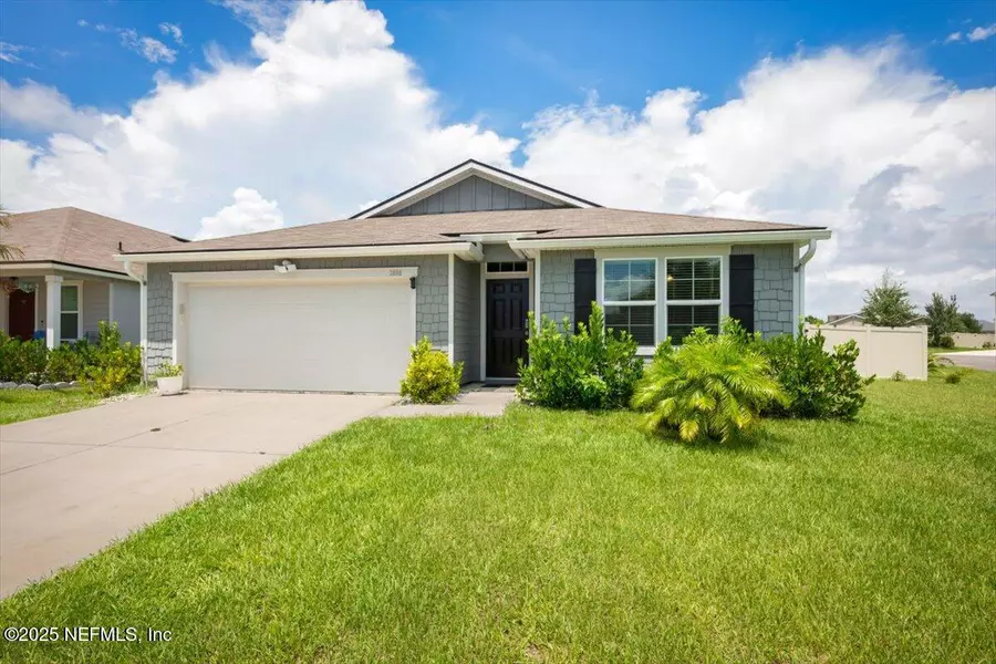 2080 DENTON TRCE, Green Cove Springs, FL 32043