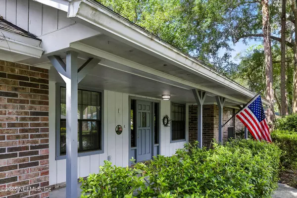 Fleming Island, FL 32003,440 SEGOVIA DR