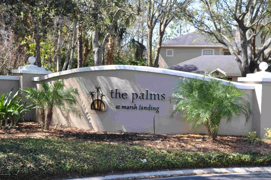 1701 THE GREENS WAY #214, Jacksonville Beach, FL 32250
